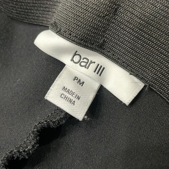 Petite Faux leather leggings - Picture 5 of 5